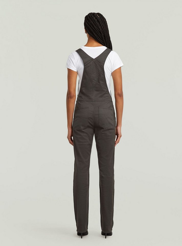 G-STAR Jumpsuit Slim Latzhose – Bild 5 von 5