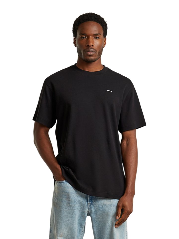 G-STAR Kurzarmshirt – Bild 2 von 5