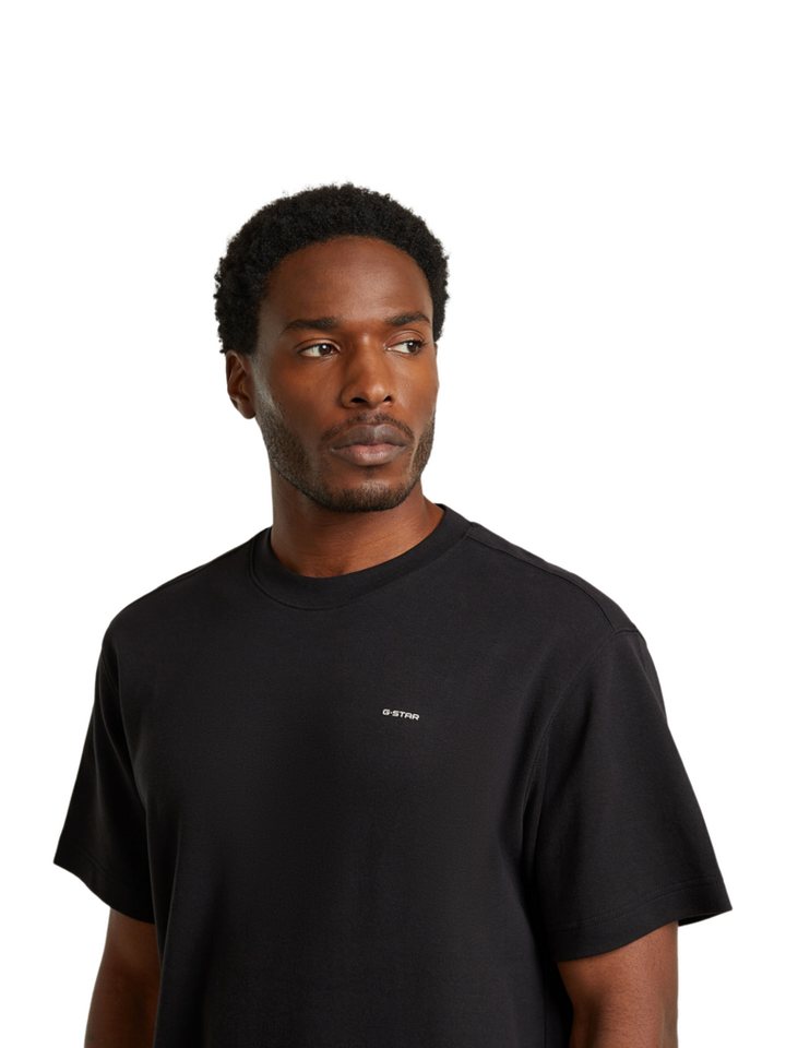 G-STAR Kurzarmshirt – Bild 5 von 5