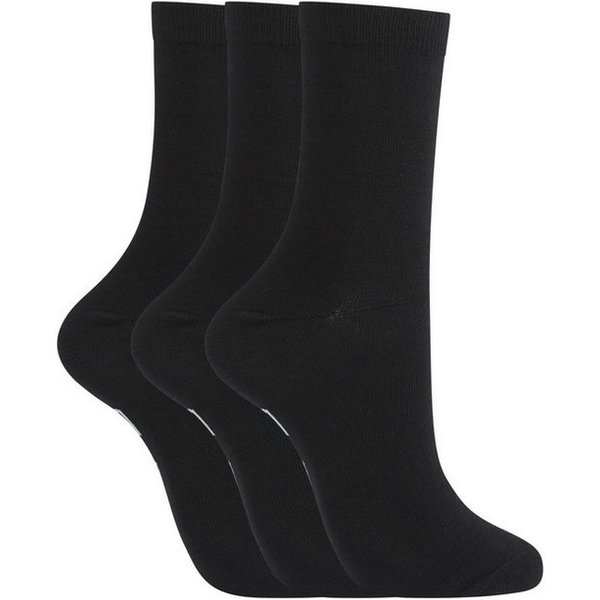 G-STAR Kurzsocken SNOWFLAKE, 3 PACK ANKLET SOCKS (Packung, 3-Paar) unifarben