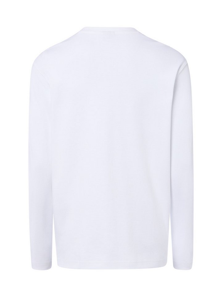 G-STAR Langarmshirt – Bild 2 von 3