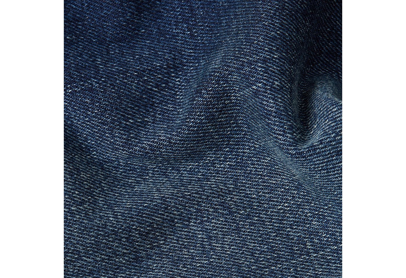 G-STAR Loose-fit-Jeans KIDS, JUDEE LOOSE G mit regulärem Bund, Baumwoll-Denim – Bild 5 von 5