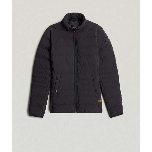 G-STAR Outdoorjacke Foundation Padded Short Jacke