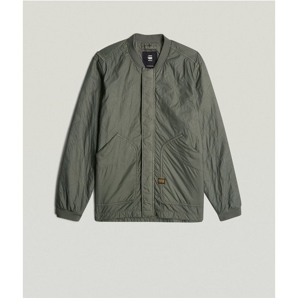 G-STAR Outdoorjacke Light Padded Quilted Jacke