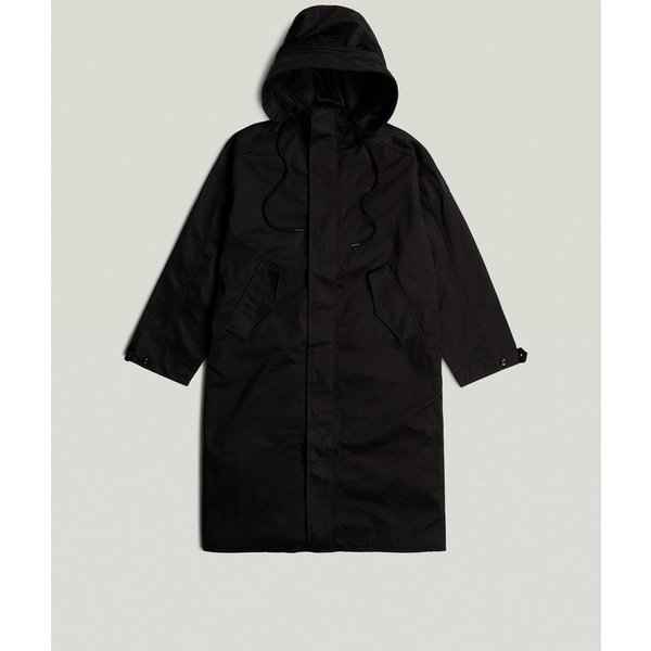 G-STAR Parka Rovic Loose Parka