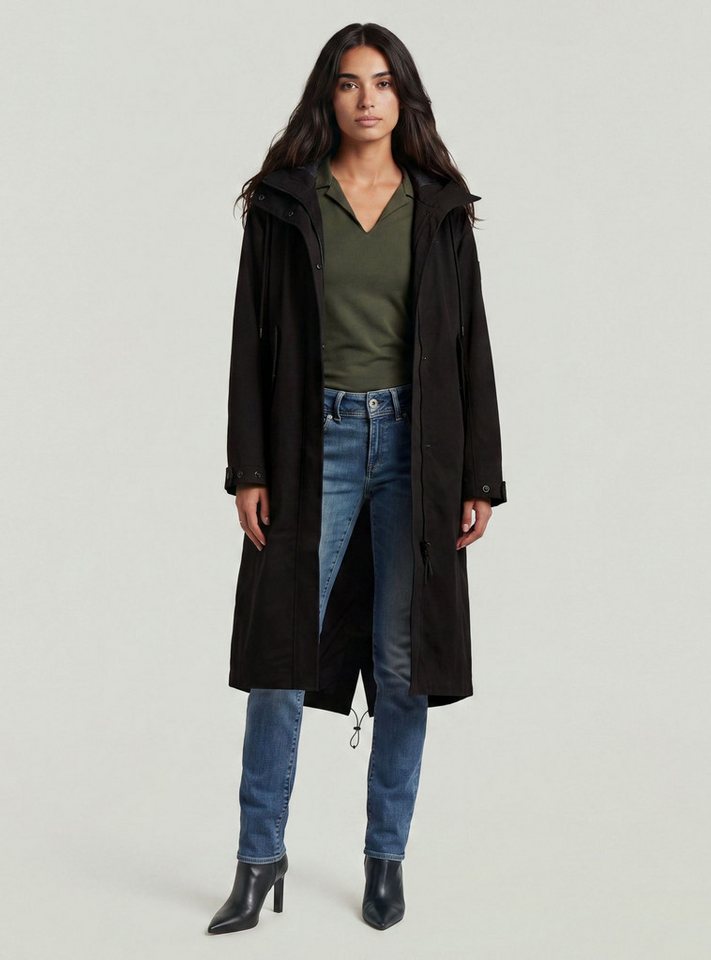 G-STAR Parka Rovic Loose Parka – Bild 4 von 5