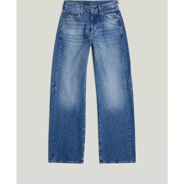 G-STAR Regular-fit-Jeans Bowey Barrel Jeans
