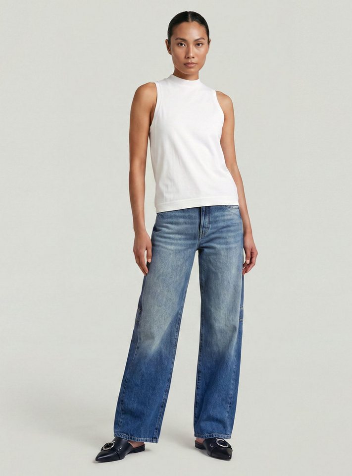 G-STAR Regular-fit-Jeans Bowey Barrel Jeans – Bild 2 von 5