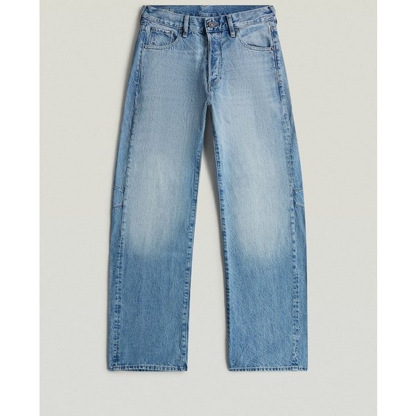 G-STAR Regular-fit-Jeans Bowey Barrel Jeans