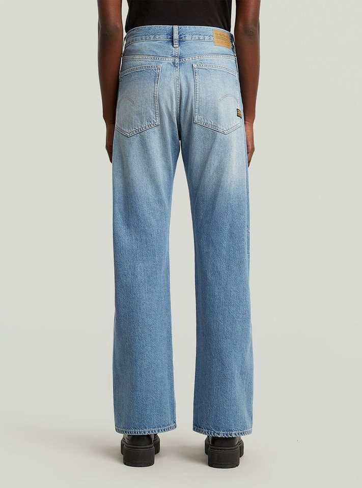G-STAR Regular-fit-Jeans Bowey Barrel Jeans – Bild 5 von 5