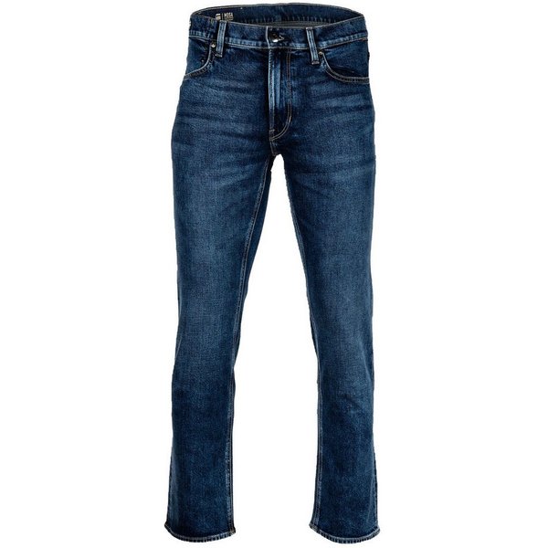 G-STAR Regular-fit-Jeans Herren Jeans Baumwolle