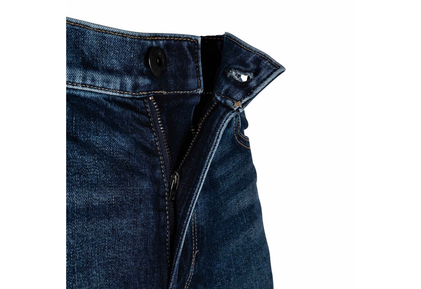G-STAR Regular-fit-Jeans Herren Jeans Baumwolle – Bild 5 von 5