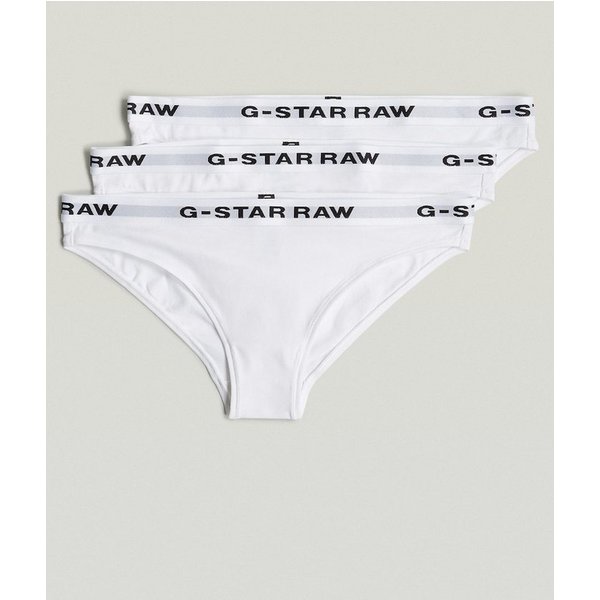 G-STAR Slip Slips 3 Pack
