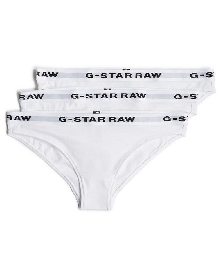 G-STAR Slip Slips 3 Pack – Bild 2 von 5