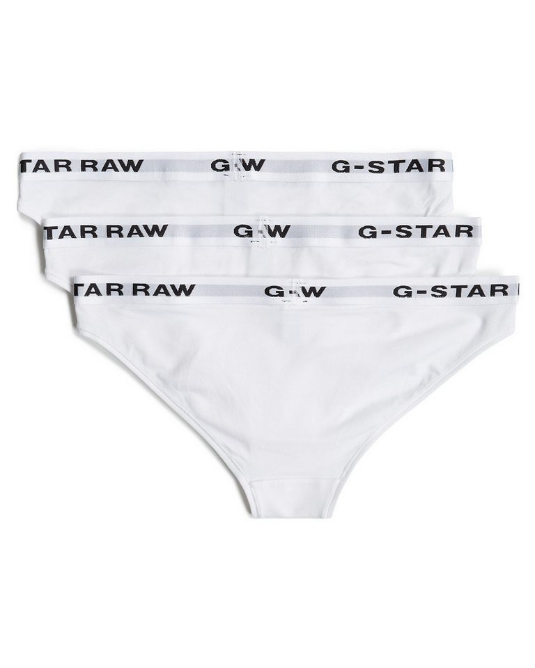 G-STAR Slip Slips 3 Pack – Bild 3 von 5