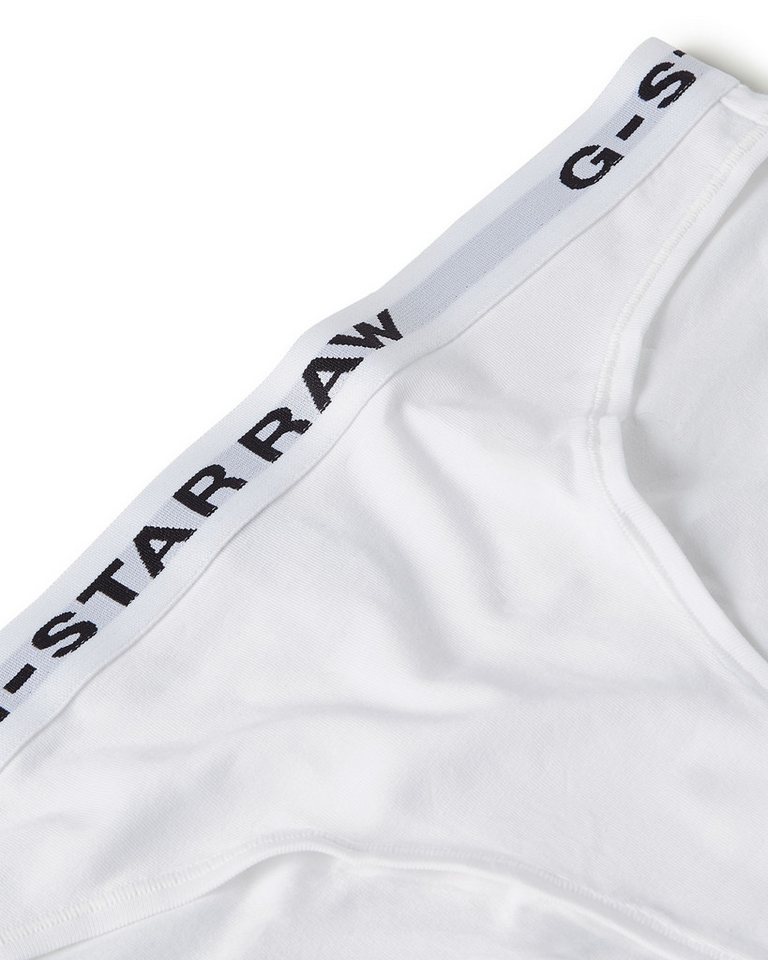 G-STAR Slip Slips 3 Pack – Bild 4 von 5