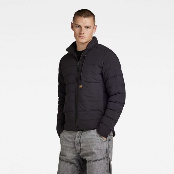 G-STAR Steppjacke Foundation Liner JKT