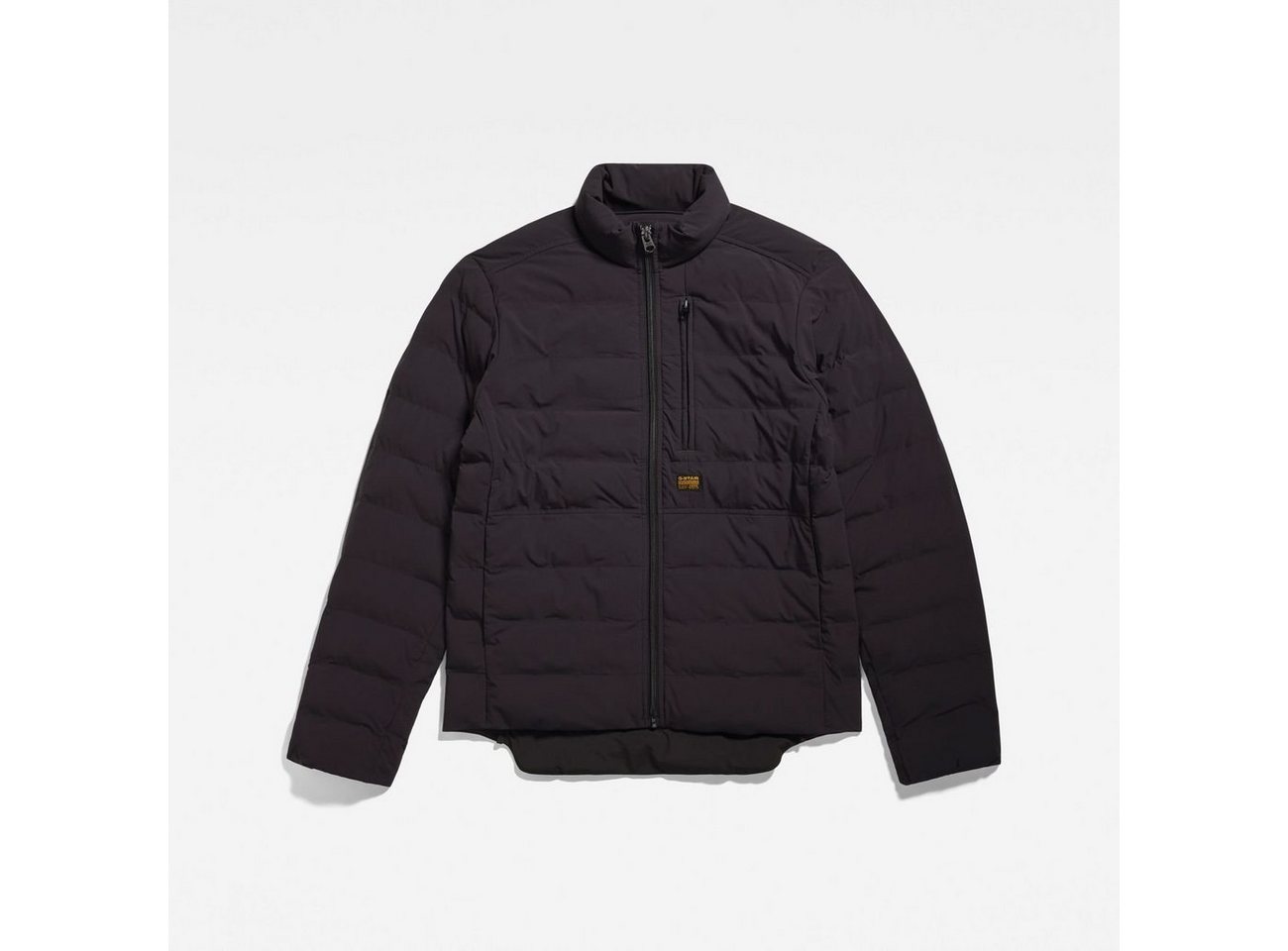 G-STAR Steppjacke Foundation Liner JKT – Bild 5 von 5
