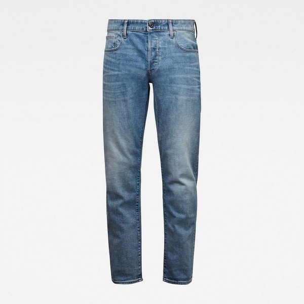 G-STAR Straight-Jeans