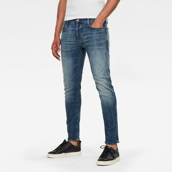 G-STAR Straight-Jeans