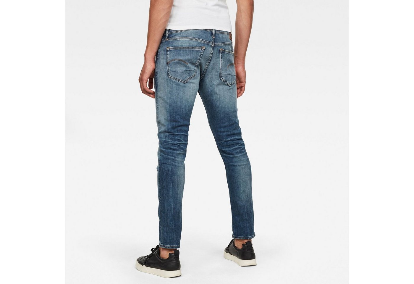 G-STAR Straight-Jeans – Bild 2 von 5