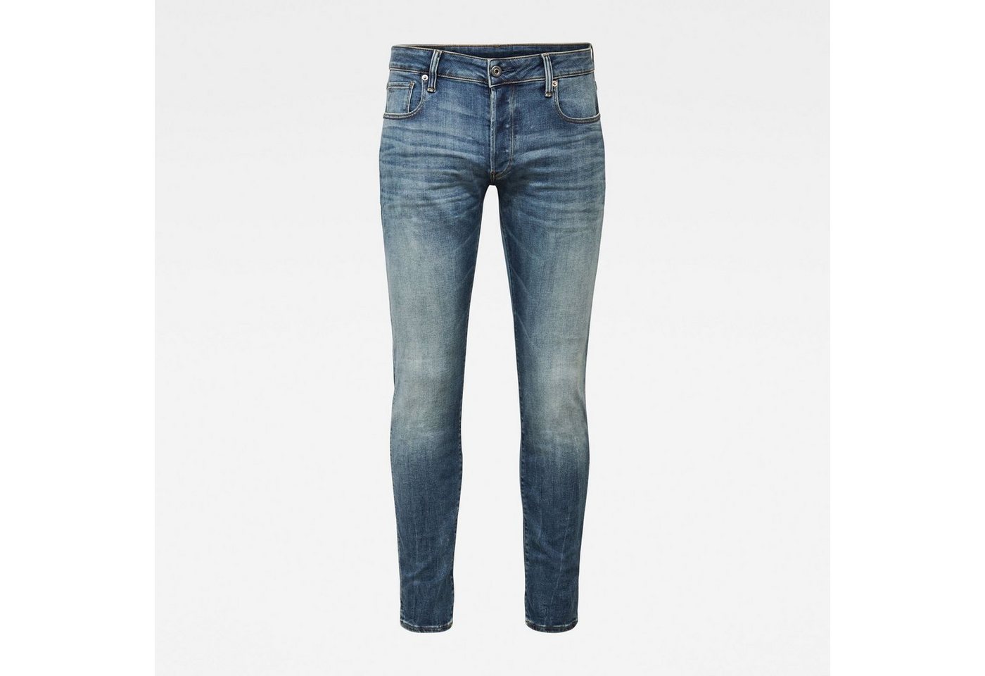 G-STAR Straight-Jeans – Bild 4 von 5