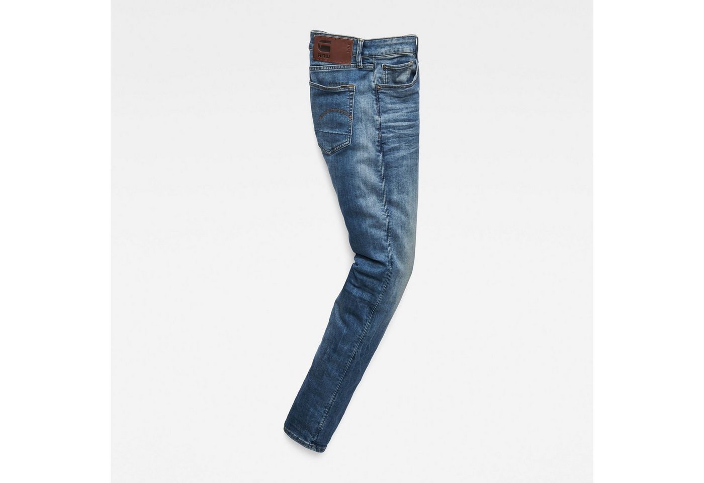 G-STAR Straight-Jeans – Bild 5 von 5