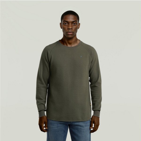 G-STAR Sweatshirt Jirgi r t ls