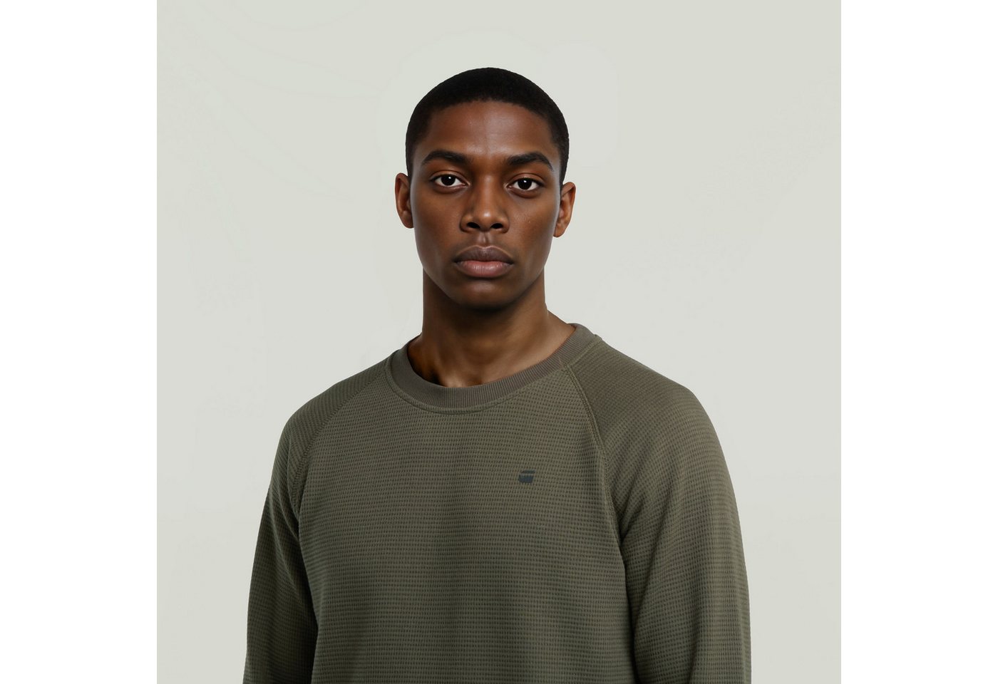 G-STAR Sweatshirt Jirgi r t ls – Bild 5 von 5