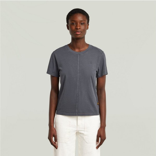 G-STAR T-Shirt Front Seam