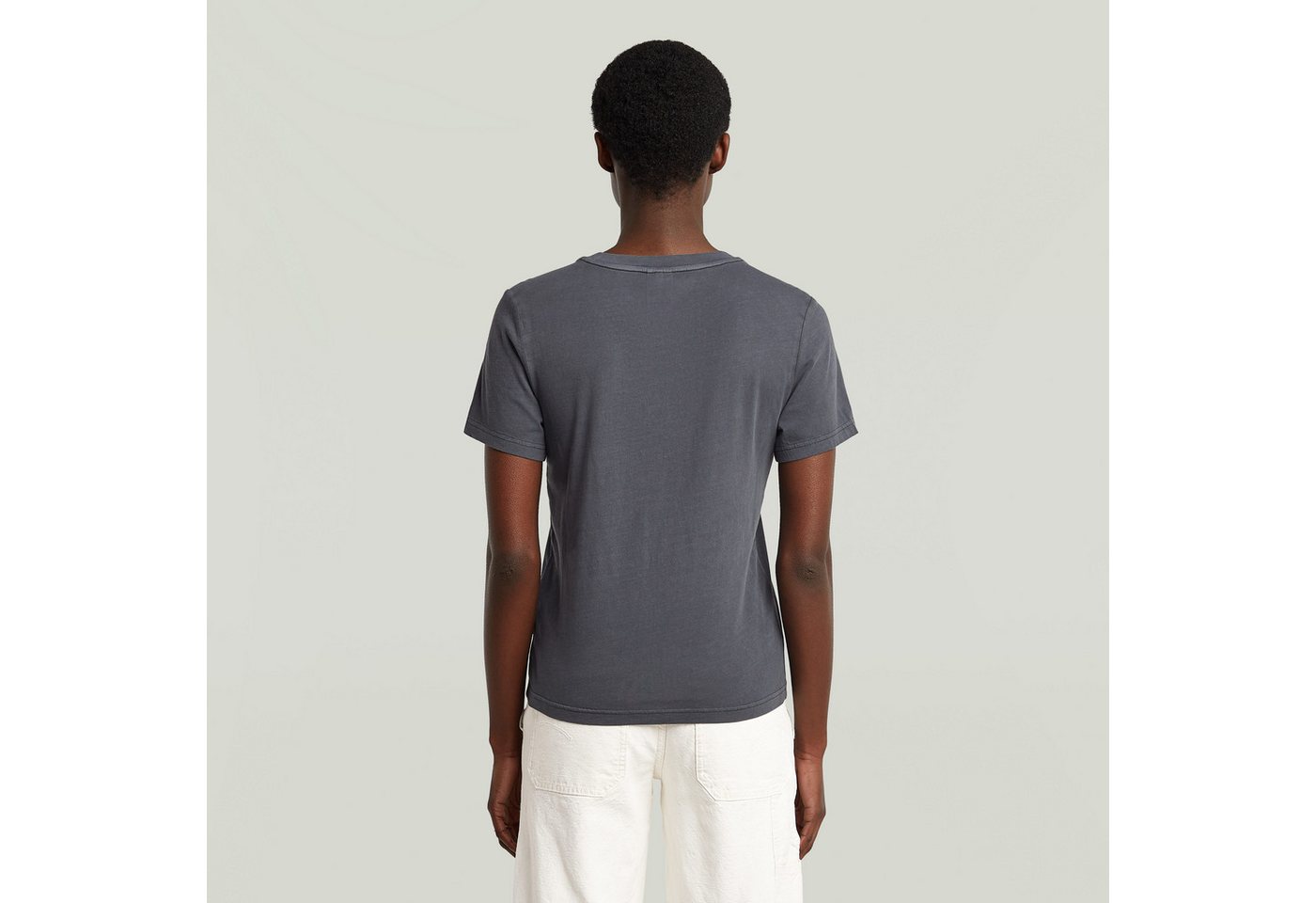 G-STAR T-Shirt Front Seam – Bild 3 von 5
