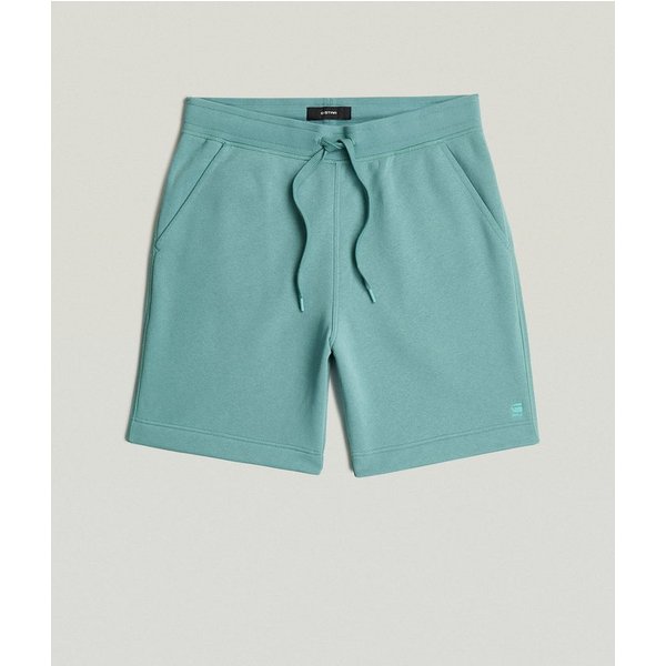 G-STAR Trainingsshorts Premium Core Sweater Shorts