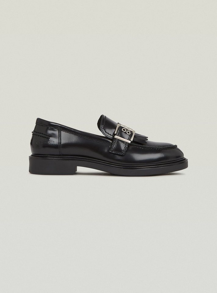 G-STAR Vacum Loafer Loafer – Bild 5 von 5