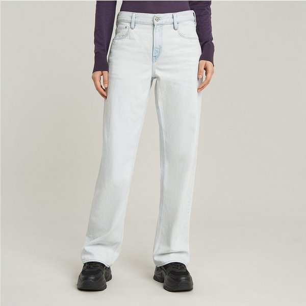 G-STAR Weite Jeans Jeans Judee Straight