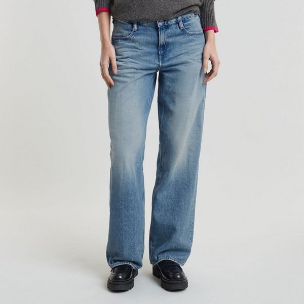 G-STAR Weite Jeans Jeans Judee Straight