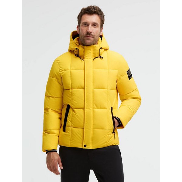 Gaastra Outdoorjacke mit reflektierendem Tape