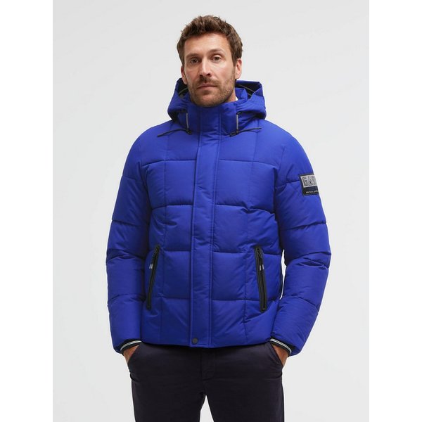Gaastra Outdoorjacke mit reflektierendem Tape