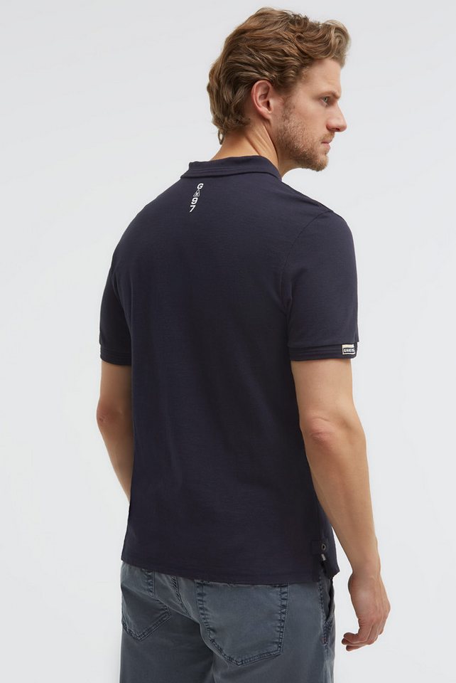 Gaastra Poloshirt aus Baumwolle – Bild 5 von 5