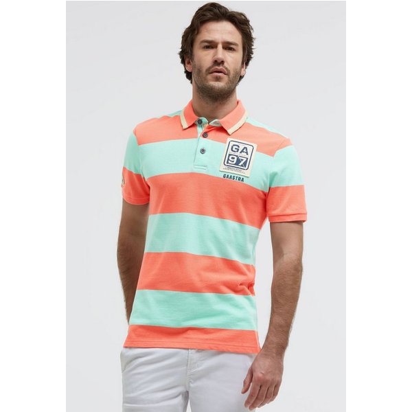 Gaastra Poloshirt aus Baumwolle