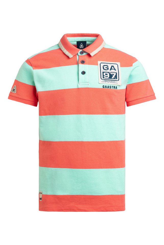 Gaastra Poloshirt aus Baumwolle – Bild 2 von 5
