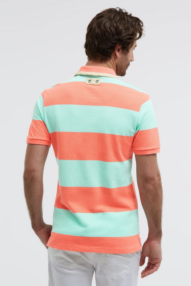 Gaastra Poloshirt aus Baumwolle – Bild 5 von 5