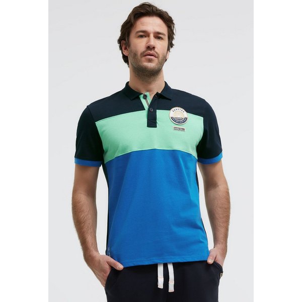 Gaastra Poloshirt aus Baumwolle