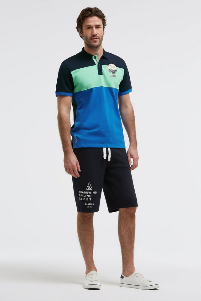 Gaastra Poloshirt aus Baumwolle – Bild 3 von 5