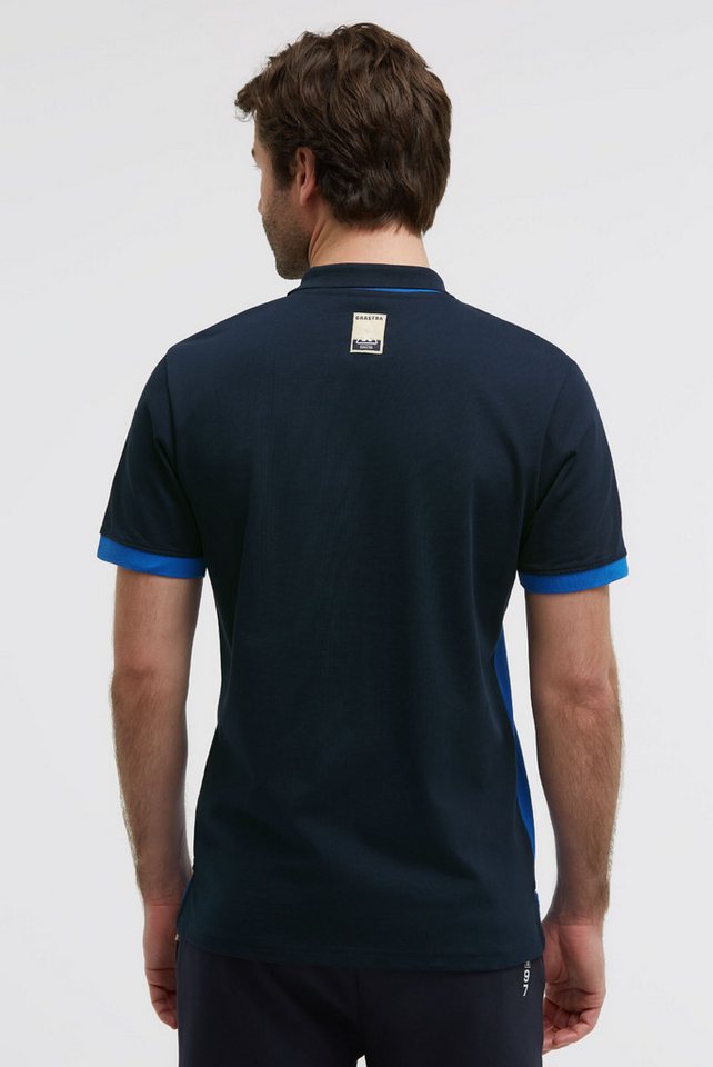 Gaastra Poloshirt aus Baumwolle – Bild 5 von 5
