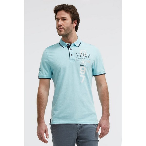 Gaastra Poloshirt aus Baumwolle