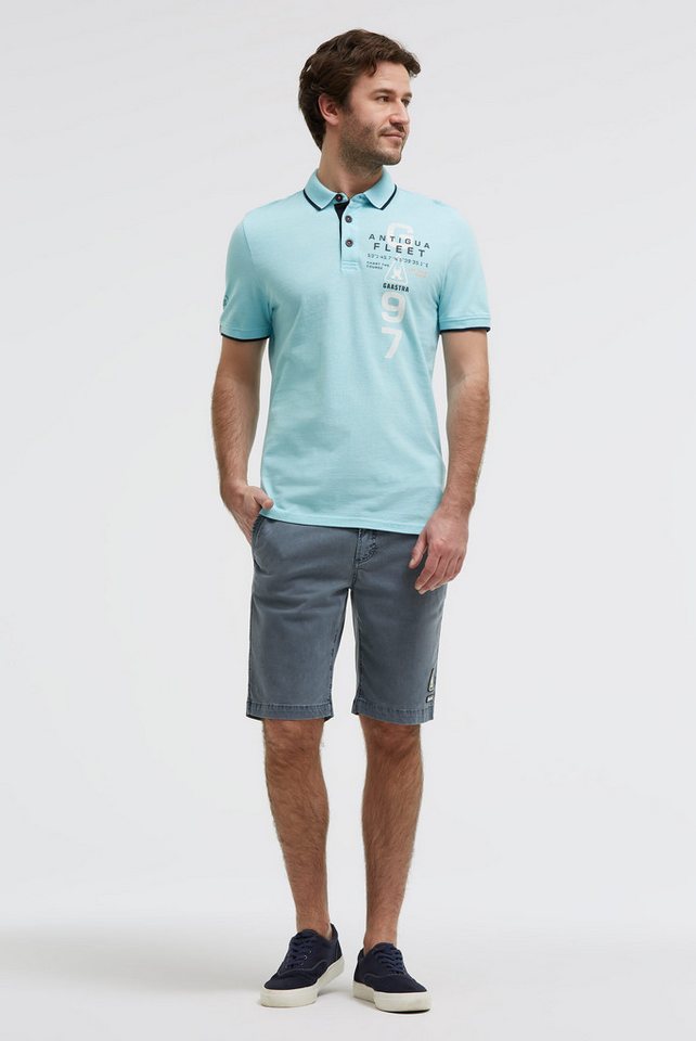 Gaastra Poloshirt aus Baumwolle – Bild 3 von 5
