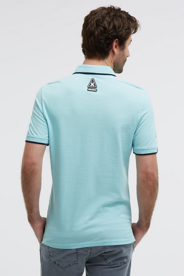 Gaastra Poloshirt aus Baumwolle – Bild 5 von 5