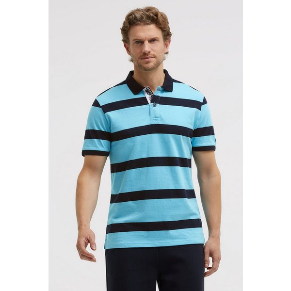 Gaastra Poloshirt mit Artwork