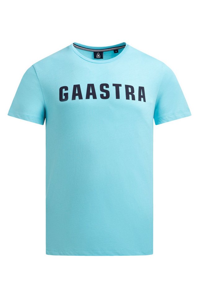 Gaastra Rundhalsshirt aus Baumwolle – Bild 2 von 5