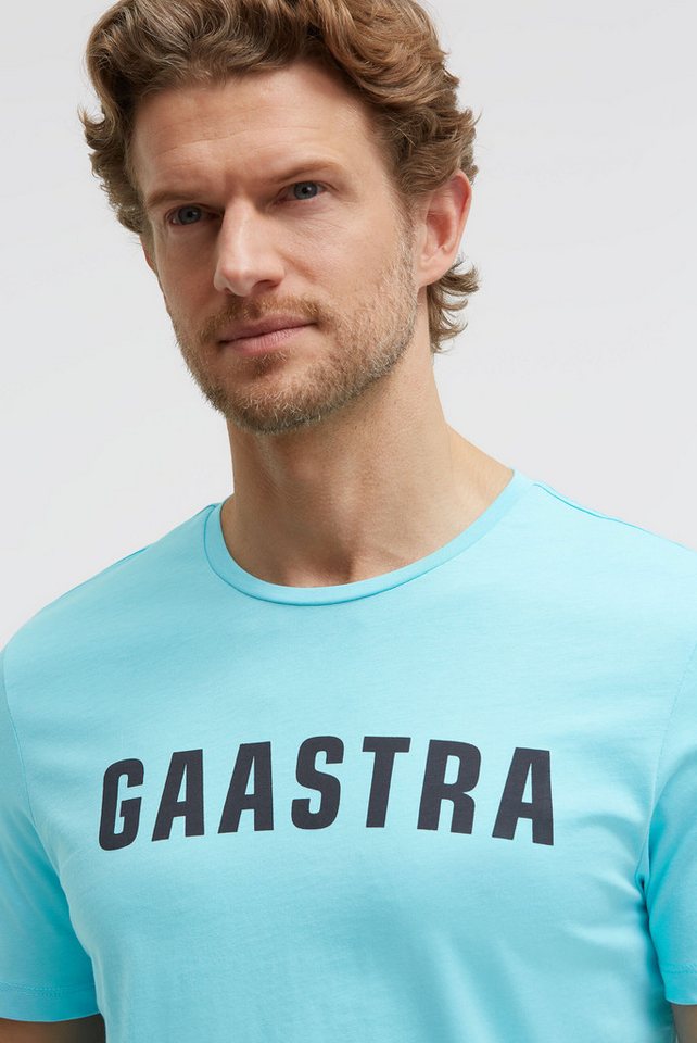 Gaastra Rundhalsshirt aus Baumwolle – Bild 4 von 5